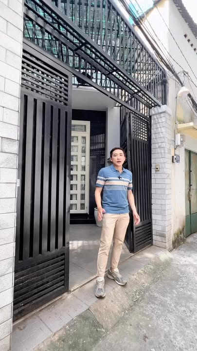 Nhà phố Phú Nhuận 85m² giá thỏa thuận - Dòng tiền cho thuê 40 triệu/tháng!