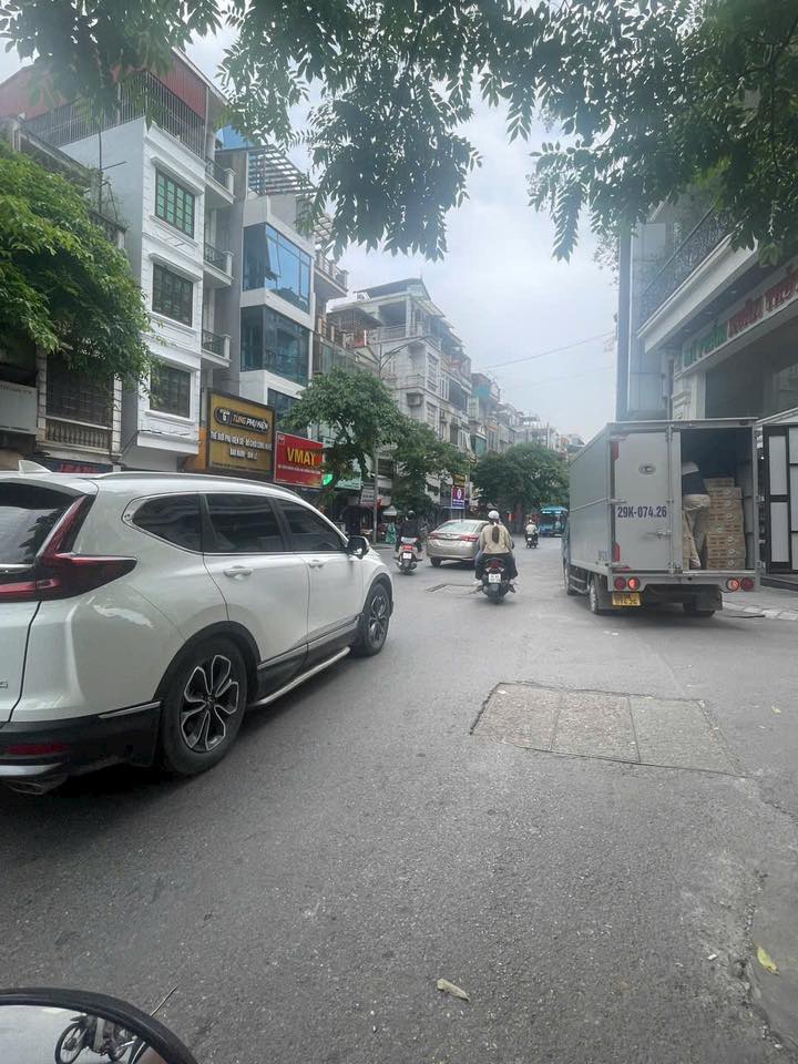 Đất vàng Bạch Mai 50m² giá 4.8 tỷ - Cơ hội đầu tư hiếm có!