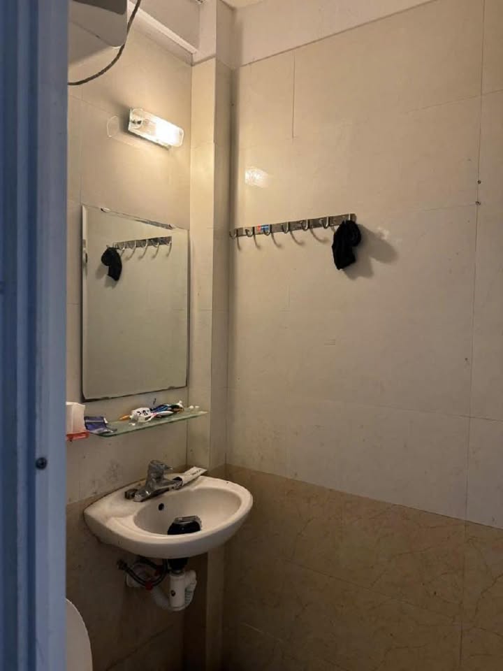 Nhà Tôn Đức Thắng 30m² 2 tầng giá 4.8 tỷ - Đầu tư sinh lời ngay!