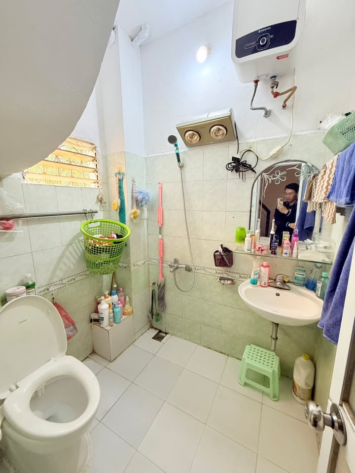 Nhà mặt phố Tây Sơn 21m² giá 14.5 tỷ - Kinh doanh đỉnh cao!