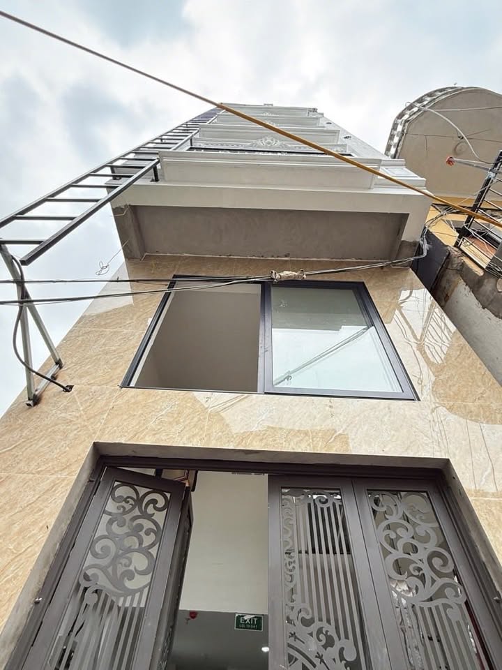 Nhà phố Trường Chinh 55m² giá 14.96 tỷ - Kinh doanh đỉnh cao, ô tô vào tận nơi!