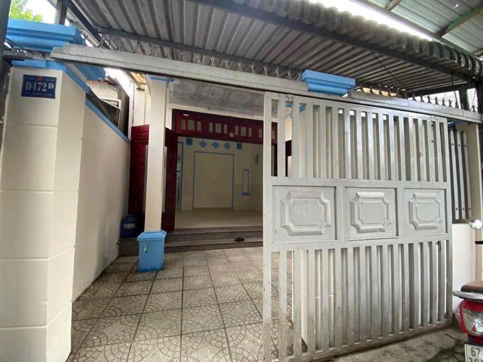 Nhà cấp 4 Bình Nhâm 100m² giá 2 tỷ - Bán gấp, gần Nguyễn Hữu Cảnh!