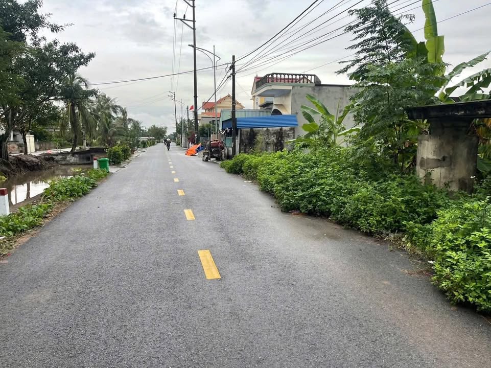 Đất nền Vinh Quang, Tiên Lãng 5m² giá 1 tỷ - Đầu tư sinh lời ngay!