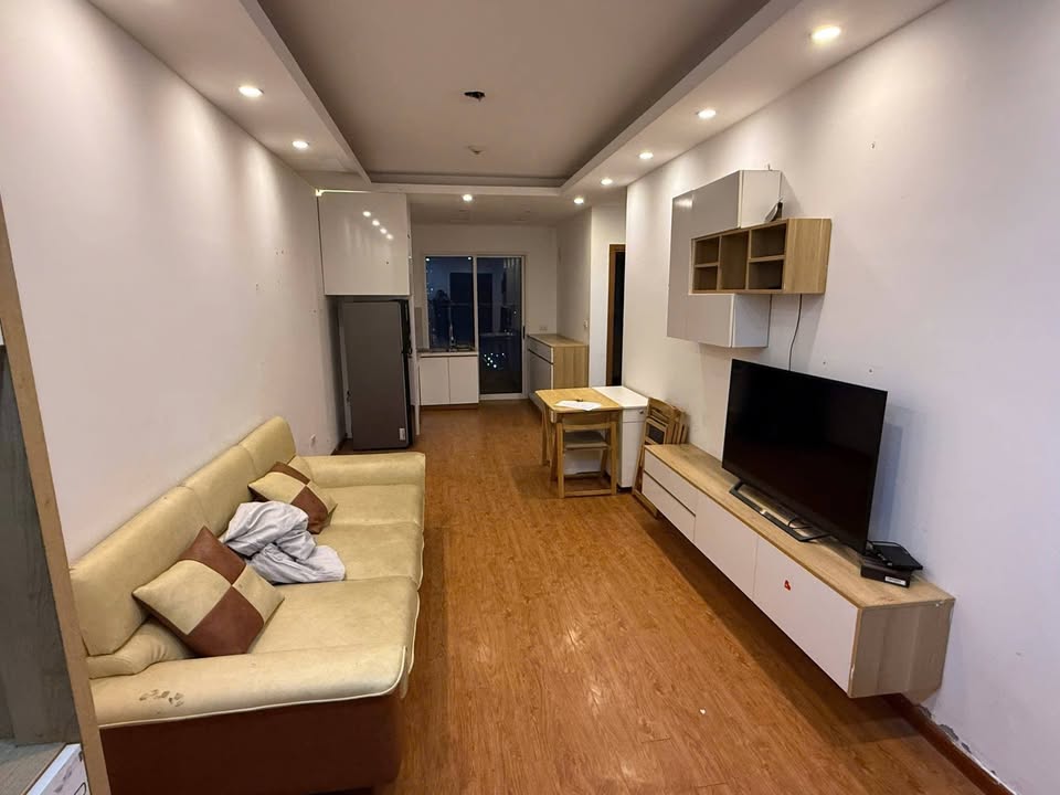 Căn hộ Gemek 1, An Khánh 2PN giá 8 triệu - Thiết kế hiện đại, đầy đủ tiện nghi!