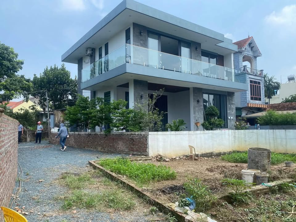 Đất Hưng Đạo, Quốc Oai 50m² giá 2 tỷ - Mặt tiền rộng, sẵn sàng đầu tư!