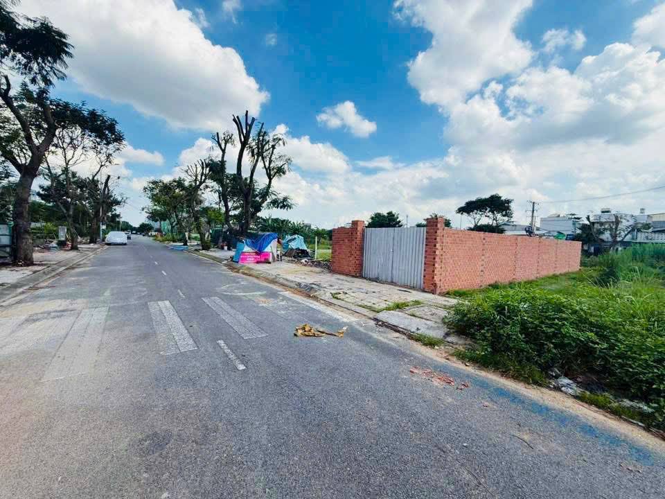 Đất nền đường Số 4, phường Linh Xuân, Thủ Đức 90m² - Đường rộng 12m, pháp lý hoàn chỉnh!