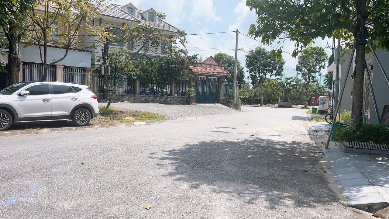 Đất nền đẹp tại Phường Đông Quang, Thanh Hóa 187.4m² giá 7.3 tỷ - Tiềm năng sinh lời cao!