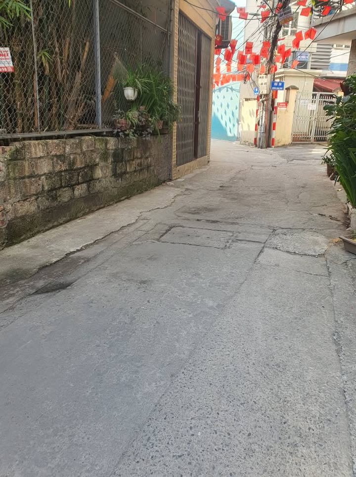 Nhà phố Bồ Đề Long Biên 90m² giá 10.8 tỷ - Kinh doanh nhỏ tuyệt vời!