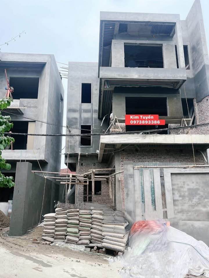 Nhà 3 tầng tại phường Quang Trung, Thái Nguyên - Diện tích 115m², giá 5 tỷ - Tiềm năng kinh doanh lớn!