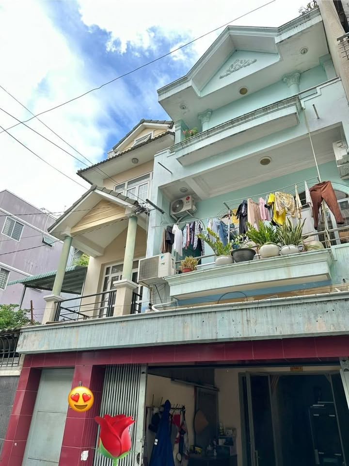 Nhà bán tại đường Thăng Long, Tân Bình 100m² giá 16.48 tỷ - Cơ hội sở hữu hiếm có!