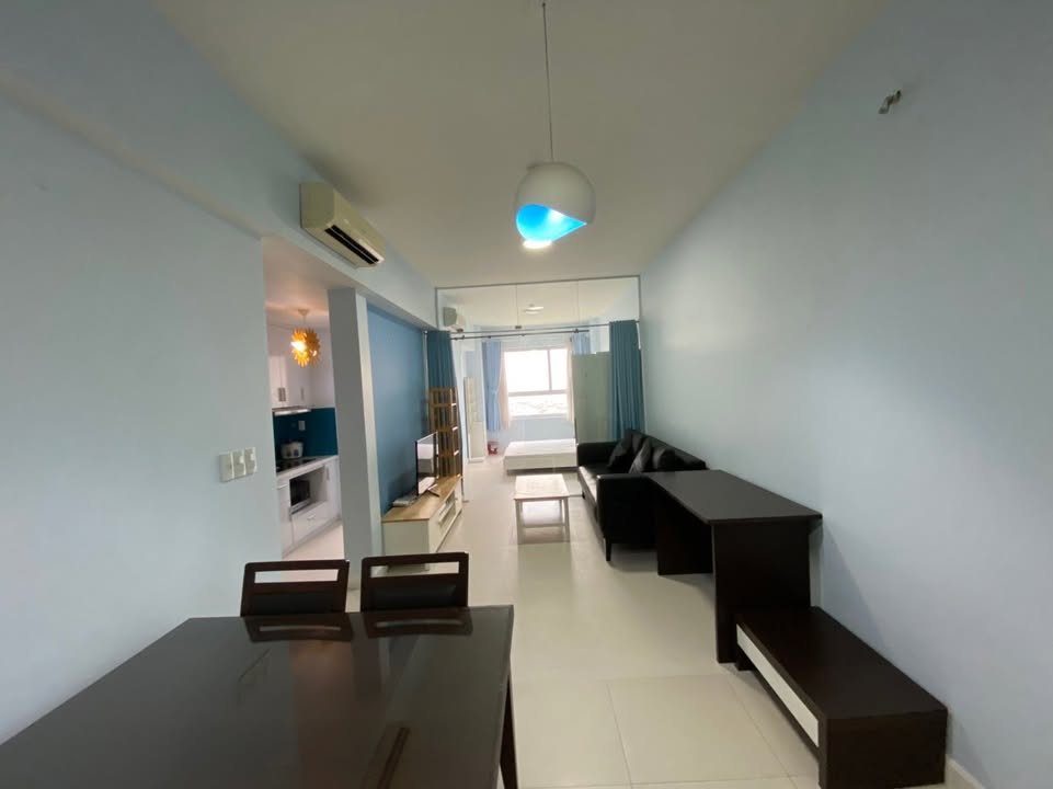 Căn hộ Lexington An Phú, Quận 2 - Diện tích 33m² giá 2.5 tỷ - Sẵn sàng vào ở ngay!