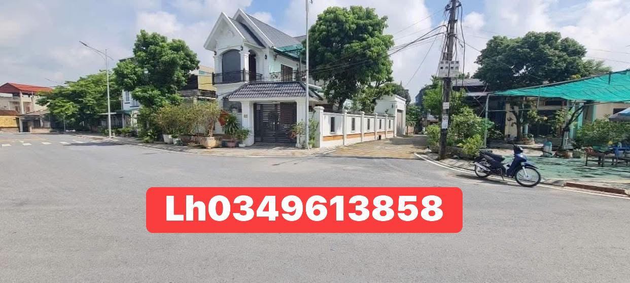 Đất nền KDC Quang Trung, P. Âu Cơ, 144m², giá 1.7 tỷ - Cơ hội đầu tư tuyệt vời!