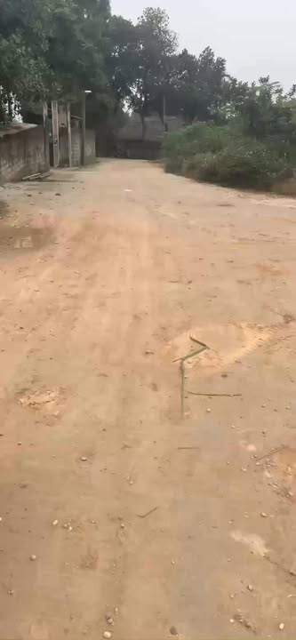 Đất nền tại khu 8 Hà Lộc 120m² giá tốt - Cơ hội đầu tư hấp dẫn!