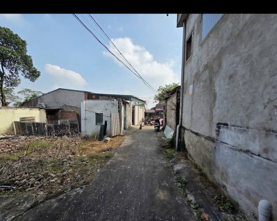 Đất mặt tiền khu Tân Bình, phường Âu Cơ 76,1m² giá chỉ 700 triệu - Cơ hội đầu tư hấp dẫn!