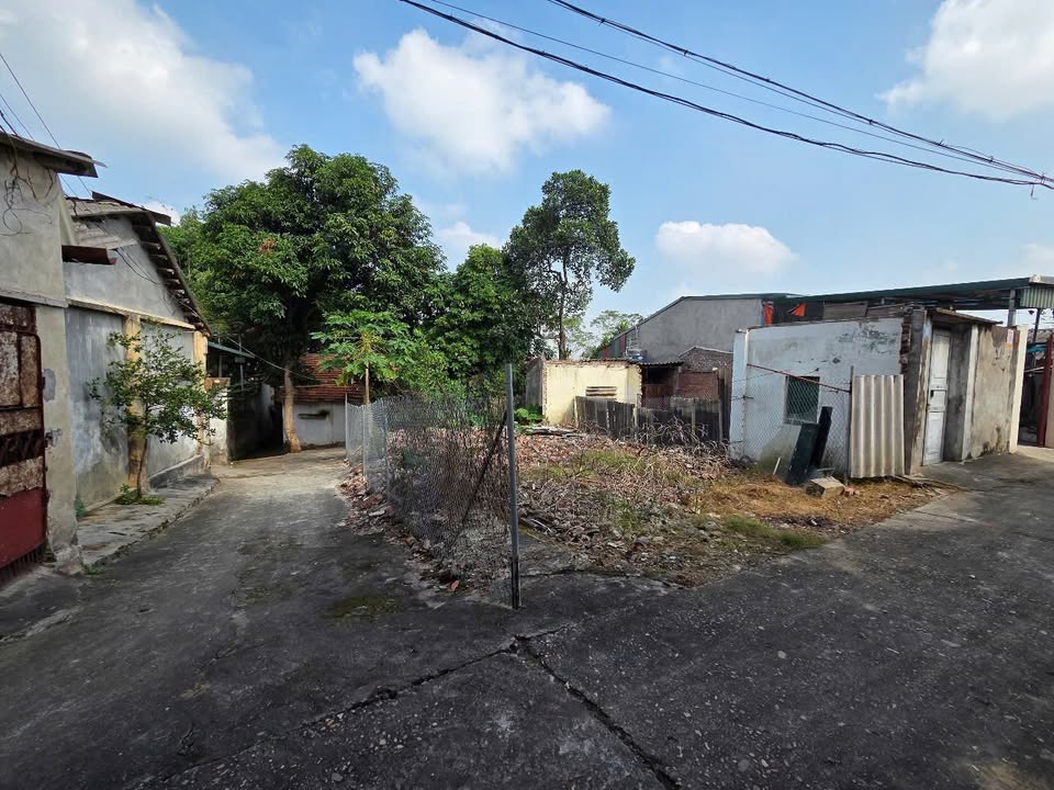 Đất nền nội thị Phường Âu Cơ, Phú Thọ 76m² chỉ 700 triệu - Cơ hội đầu tư hiếm có!