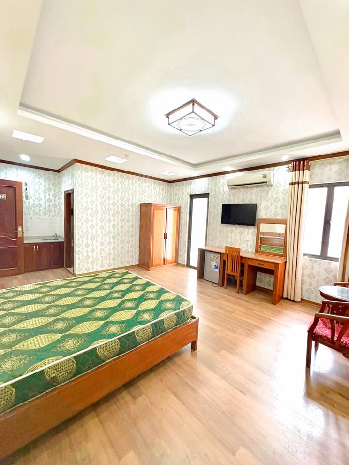 Căn mini khép kín cho thuê tại Ngô Tất Tố, Bắc Ninh - Thoải mái và tiện nghi!