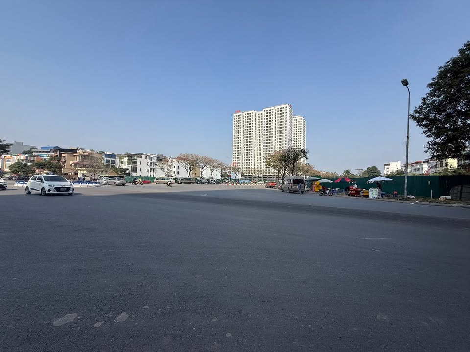 Nhà Ngoại Giao Đoàn 58m² giá thỏa thuận - Đầu tư sinh lời ngay!