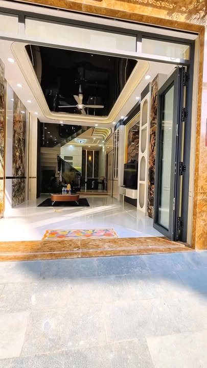 Nhà phố Lê Văn Thọ 53.46m² giá 8 tỷ - Đầy đủ tiện nghi và chính chủ!