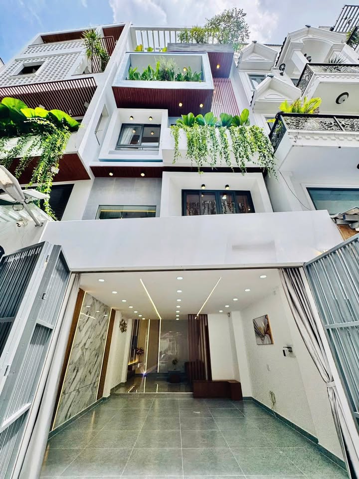 Nhà riêng đường Chương Dương, Thủ Đức 56m² chỉ 2.68 tỷ - Chính chủ bán gấp!