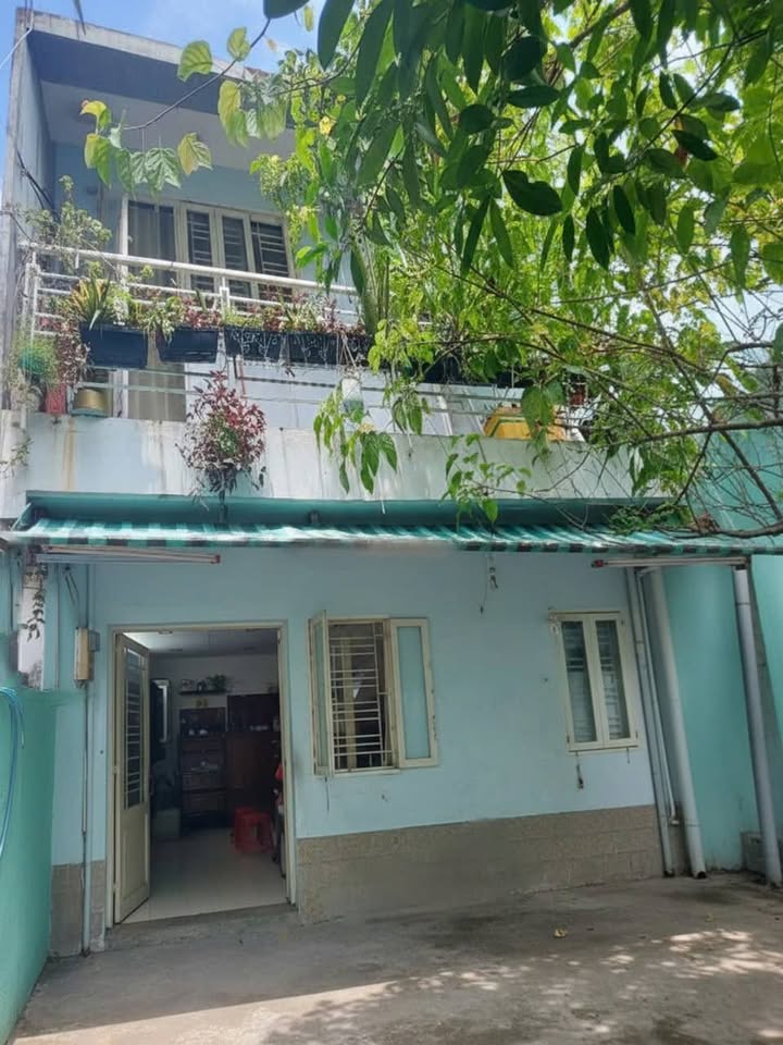Nhà 2 tầng Điện Biên Phủ, Bình Thạnh 96m² giá 8 tỷ - Sổ hồng chính chủ!