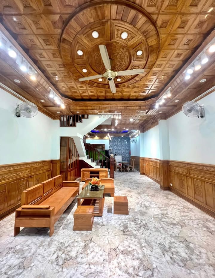 Nhà nguyên căn cho thuê mặt tiền đường 28, Phước Long, 80m² giá 25 triệu - Kinh doanh sầm uất!