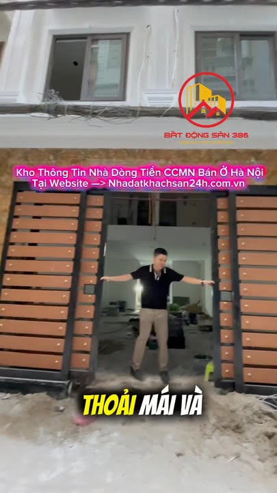 Căn hộ Khương Trung Thanh Xuân 102m² giá thỏa thuận - Đầu tư sinh lời ngay!