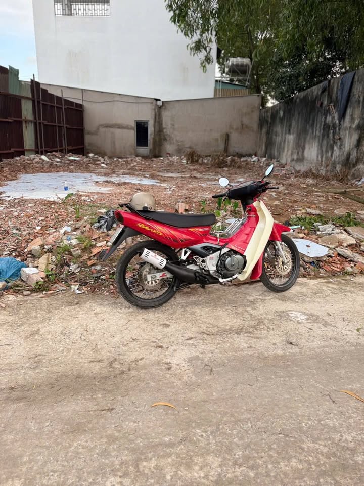 Đất nền Trần Văn Mười, Hóc Môn 110m² giá 3.6 tỷ - Sổ hồng riêng, xây dựng tự do!