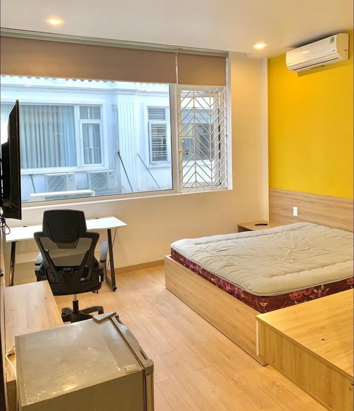 Căn hộ cao cấp Phú Mỹ An, Huế 3.5 triệu - Tiện nghi đầy đủ, thuận tiện di chuyển!