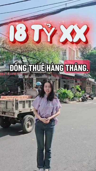 Nhà mặt tiền 2 mặt đường Số 36, Quận 6, 162m² giá 18 tỷ - Đầu tư sinh lời ngay!