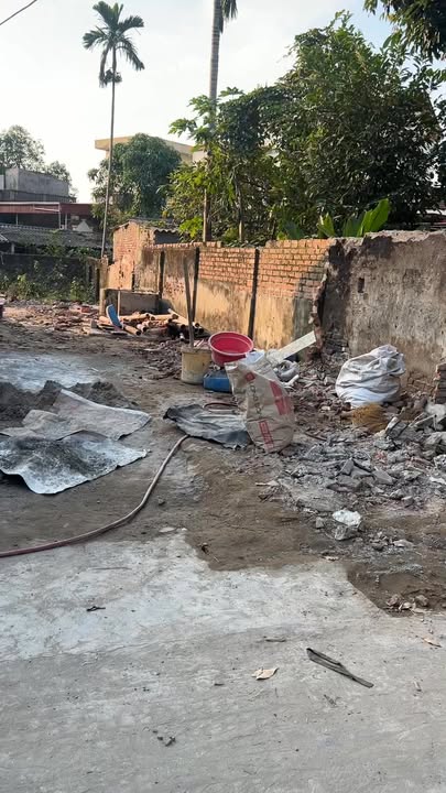 Đất thổ cư 120m² tại xã Trọng Quan, Đông Hưng - Cơ hội đầu tư tuyệt vời!