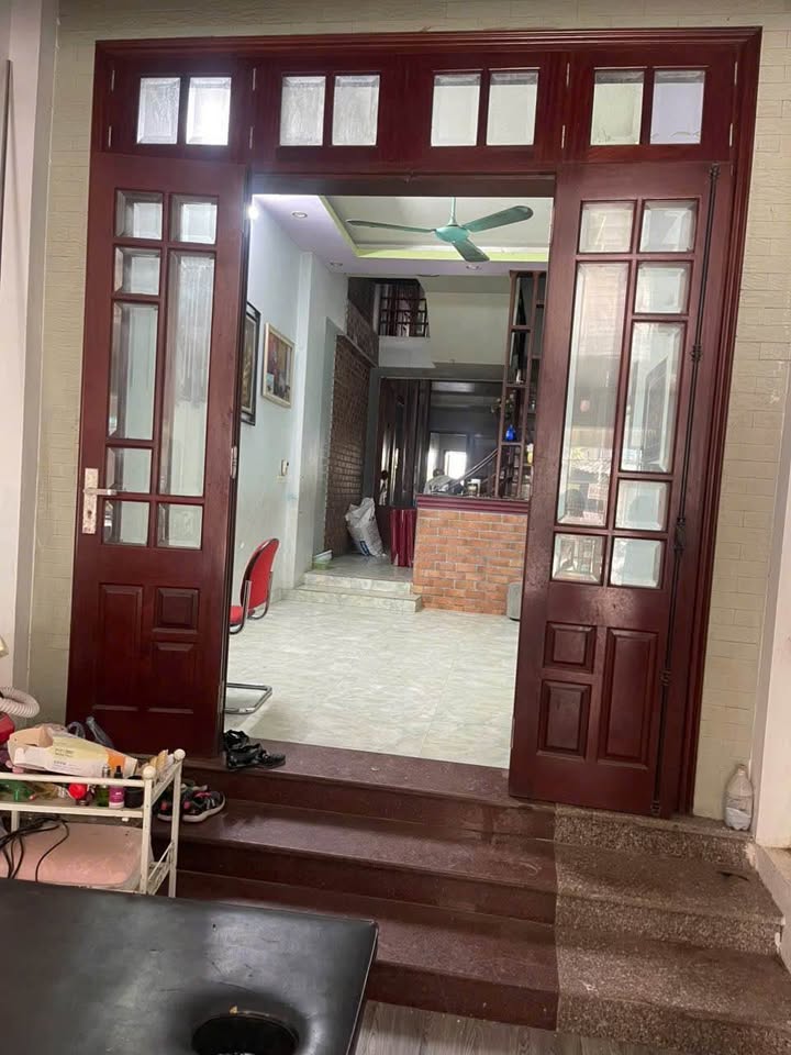 Nhà mặt đường Quốc lộ 1A, Thị trấn Phú Xuyên, 78m², giá 10 tỷ - Đầu tư sinh lời ngay!