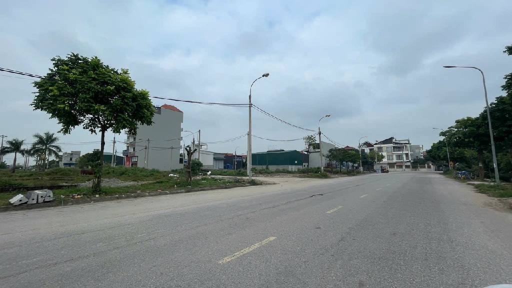 Đất nền Nguyên Khê, Đông Anh 80m² giá 1x tỷ - Tiềm năng đầu tư sinh lời!