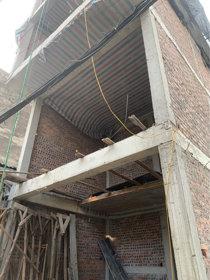 FrontHouse Ngô Thì Nhậm Hà Đông 46m² - Đầu tư sinh lời ngay!