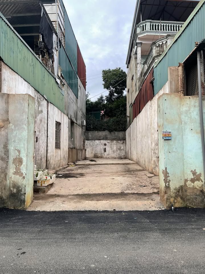 Đất thổ cư Chúc Sơn 100m² giá 6.6 tỷ - Pháp lý rõ ràng, đầu tư sinh lời!