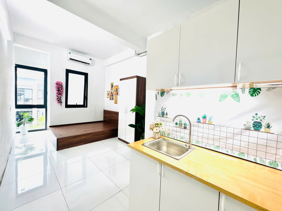 Phòng trọ cho thuê tại Dương Nội, Hà Đông - Full nội thất chỉ từ 3.6 triệu