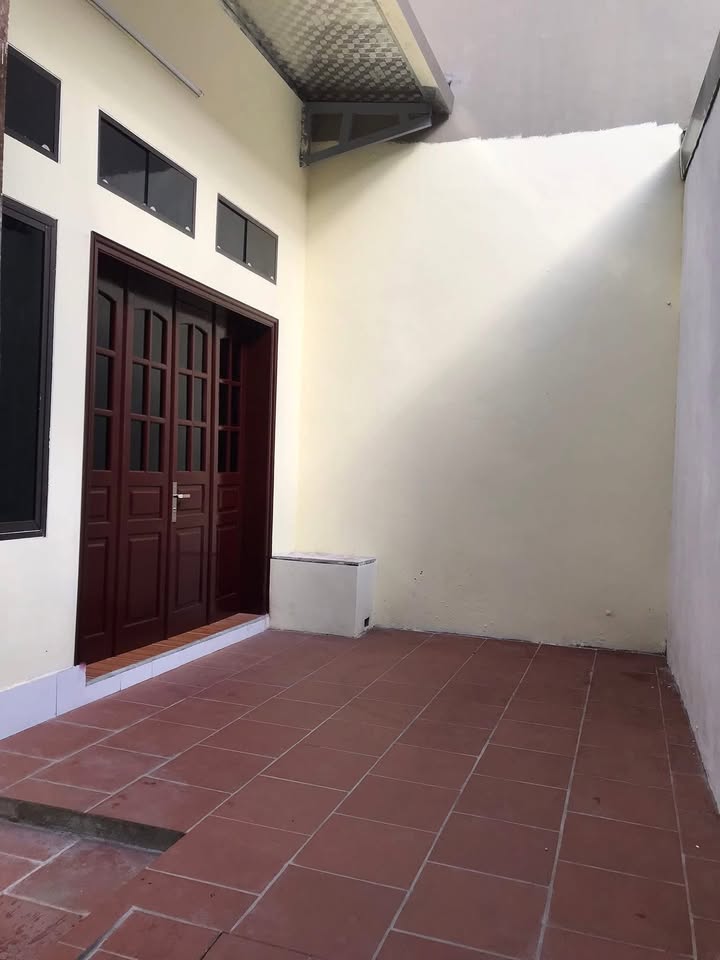 Nhà nguyên căn Cổ Nhuế 2, 57m² giá 5 triệu - Nhà mới, tiện nghi đầy đủ!