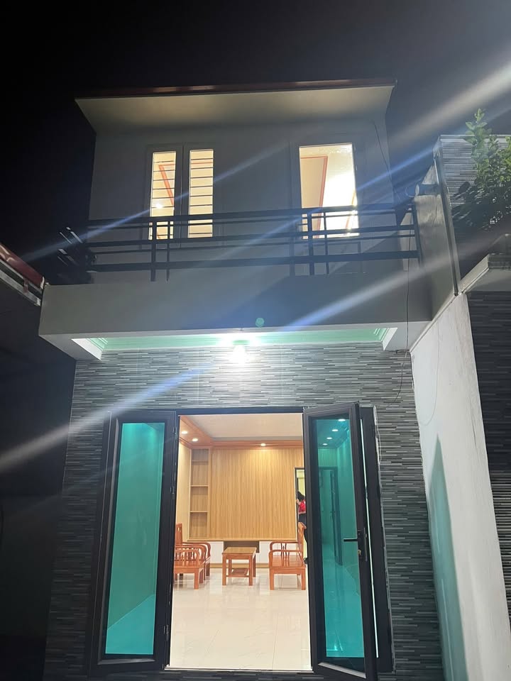 Bán đất tặng nhà 2 tầng tại Phố Hiến, Hưng Yên - Giá chỉ 2 tỷ