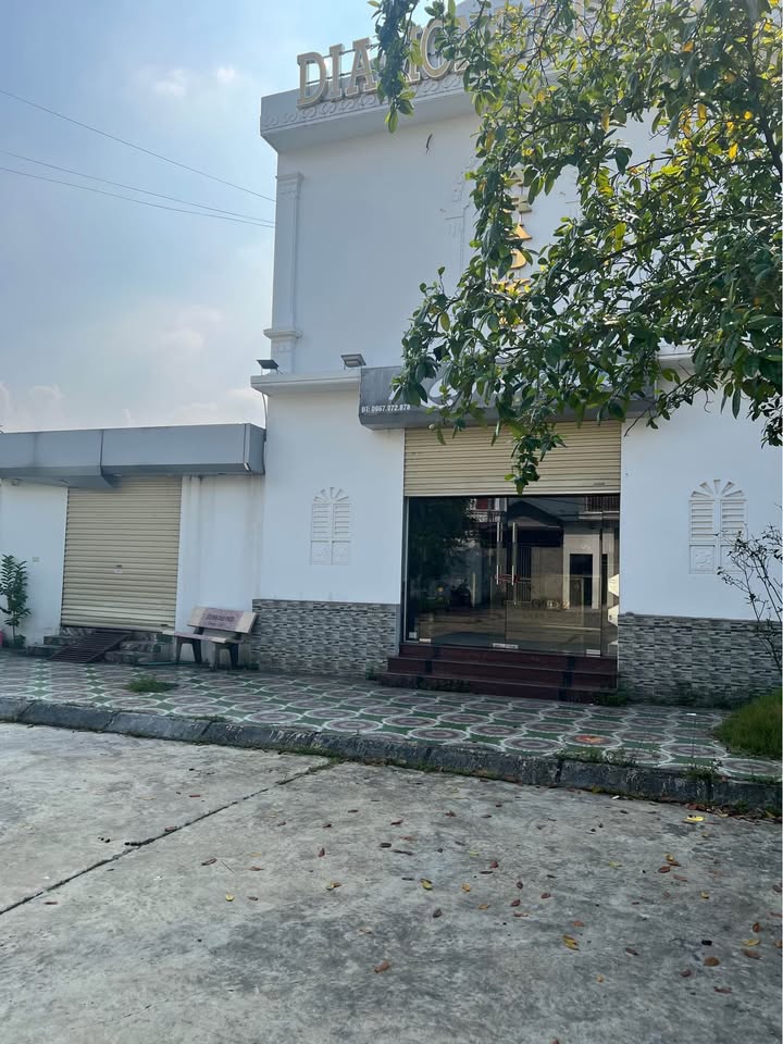 Đất thổ cư 97m² phường Thượng Hồng, Hưng Yên giá 4 tỷ - Đầu tư sinh lời ngay!