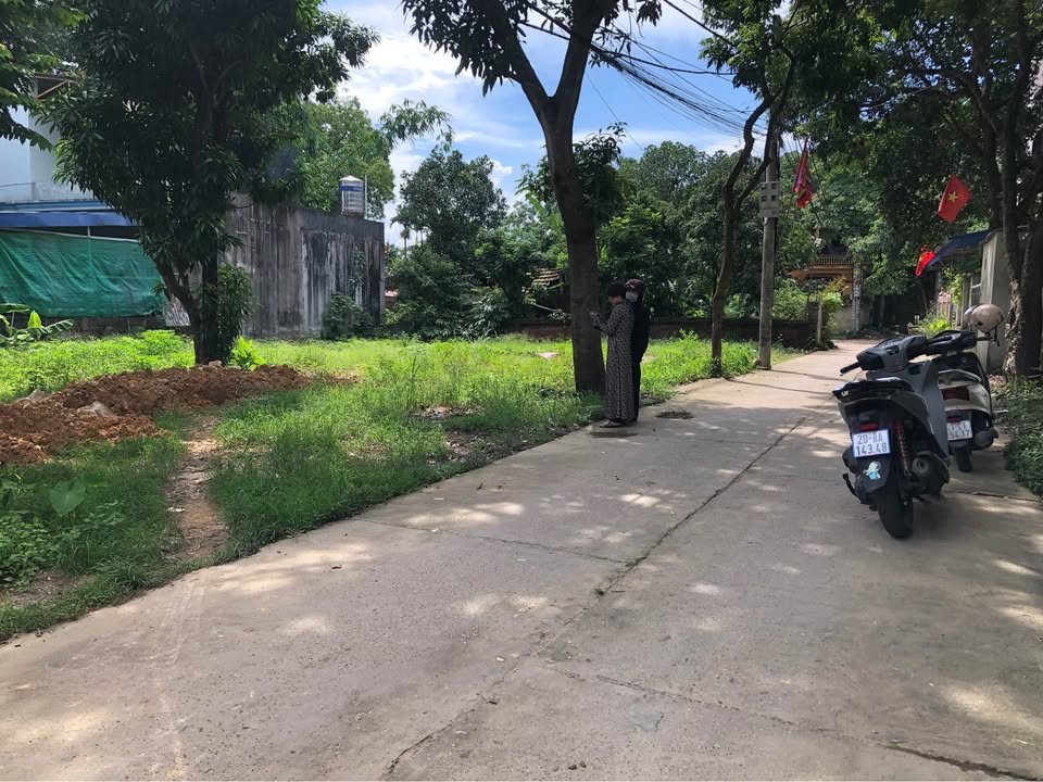 Đất nền Linh Sơn Thái Nguyên 70m² giá 1 tỷ - Cơ hội đầu tư tuyệt vời!