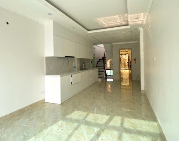 Nhà phố Trần Quốc Vượng, Cầu Giấy 47m² - Kinh doanh đỉnh cao với thang máy