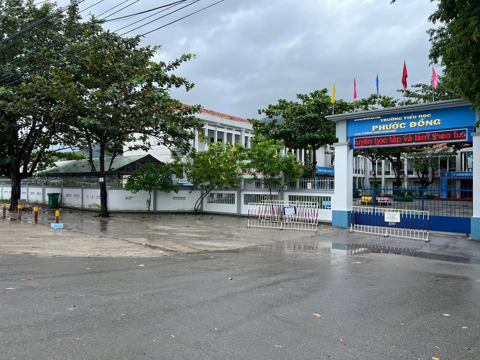 Nhà cấp 4 đường Trần Nam Trung, Phước Đồng 100m² giá 950 triệu - Cơ hội đầu tư tốt!