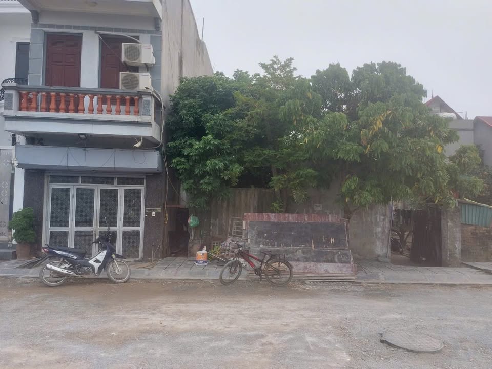 Đất Võng La - Đông Anh 30m² giá chỉ 4.xxx tỷ - Cơ hội đầu tư tuyệt vời!