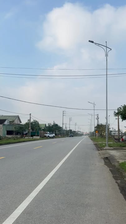 Đất nền Kỳ Trinh, Kỳ Anh 157.5m² giá 2 tỷ - Cơ hội đầu tư sinh lời!