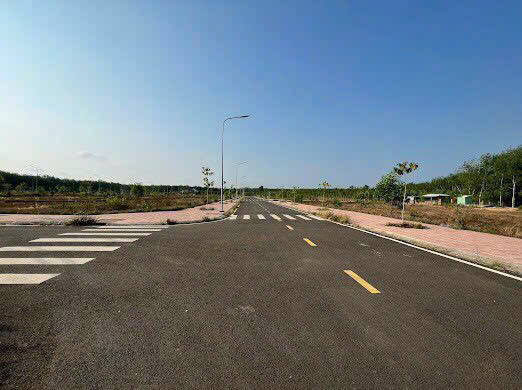 Đất thổ cư 145m² ngay chợ Tân Phước chỉ 520 triệu - Cơ hội đầu tư tuyệt vời!