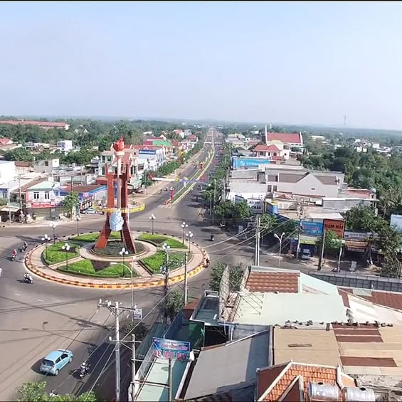 Đất nền Bàu Chinh 180m² giá chỉ 600 triệu - Đường nhựa thông thoáng!