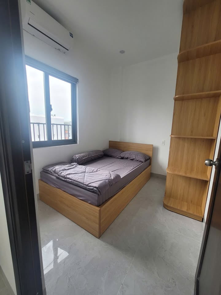 Căn hộ 2PN Khuê Mỹ 10 triệu - Full nội thất, view thoáng đãng!