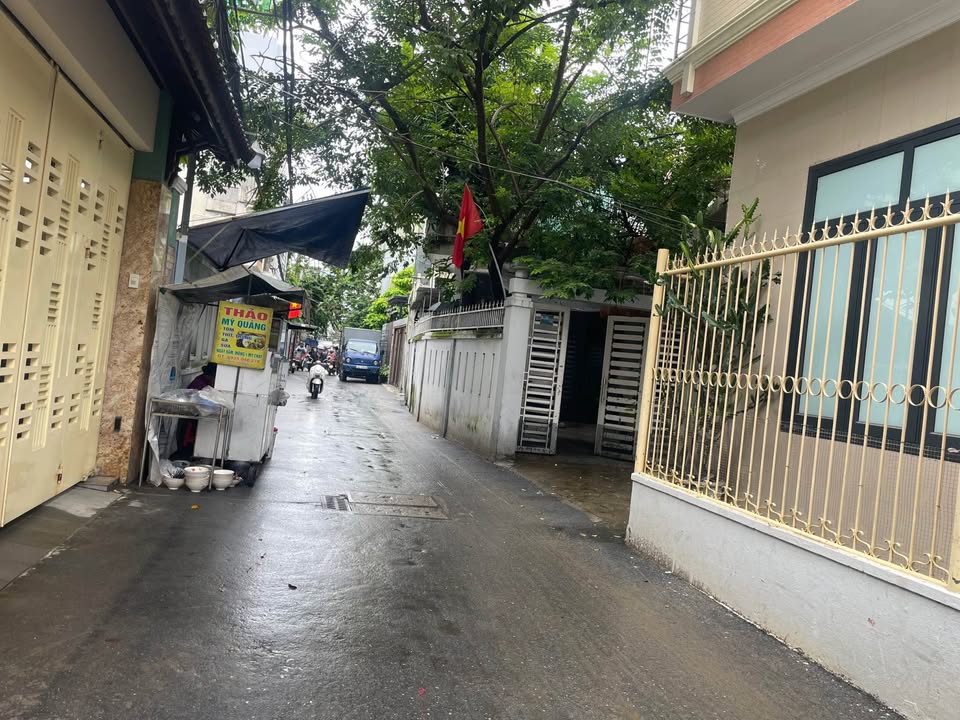 Nhà trọ 178m² tại K338 Hoàng Diệu, Đà Nẵng – Thu nhập ổn định 17 triệu/tháng!