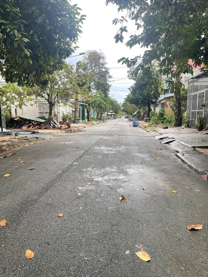 Đất nền An Điền Bến Cát 110m² giá 1.5 tỷ - Hướng Đông, gần trường học!