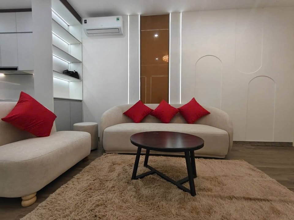 Căn hộ Tân Việt Tower 78m² giá 3.1 tỷ - Chính chủ bán, nội thất đầy đủ!