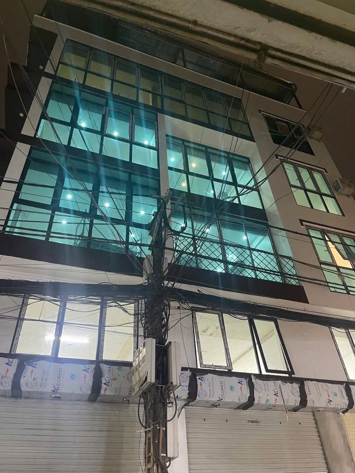 Mặt bằng kinh doanh cho thuê mặt phố Quan Nhân, Thanh Xuân - Diện tích 160m², giá 80 triệu/tháng!